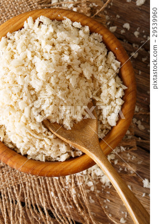 Coarse crumbs Panko breading Coarse crumbs Panko breading 29539960