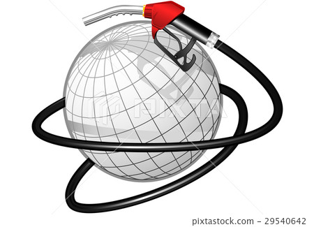 Planet and fuel hose Planet and fuel hose 29540642
