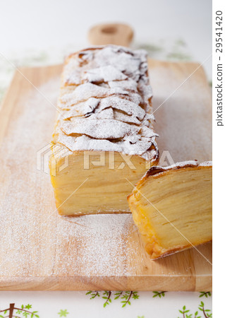 Apple的Gateau隱形 Apple的Gateau隱形 29541420