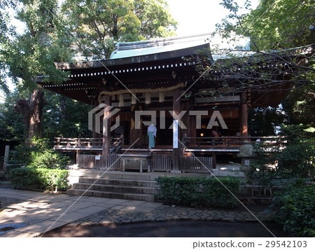Okuzawa Shrine Okuzawa Shrine 29542103