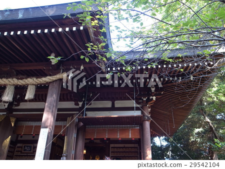 Okuzawa Shrine Okuzawa Shrine 29542104