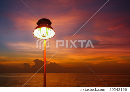 Lighting of warm lamp or yellow HID lamp Lighting of warm lamp or yellow HID lamp 29542166