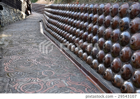 Pottery path Pottery path 29543107