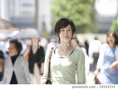 街角的少婦 29543254