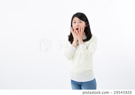 女商人 29543920