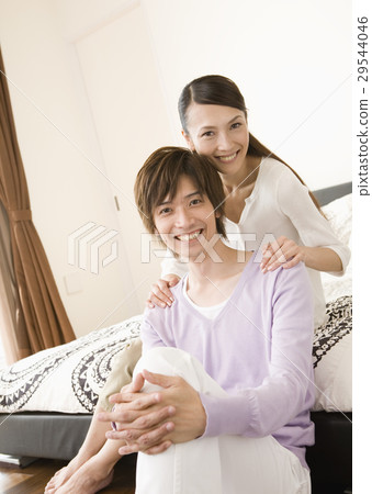 微笑情侶 微笑情侶 29544046