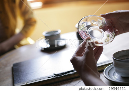 手用玻璃盤 29544331