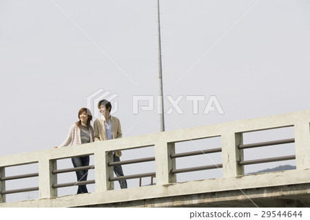 一對夫婦 一對夫婦 29544644
