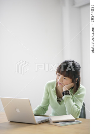 個人電腦場景 個人電腦場景 29544855