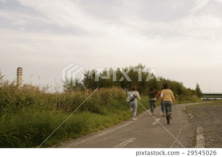 奔跑的青春 29545026