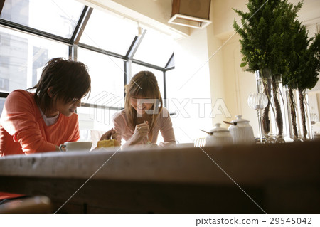 tea time tea time 29545042