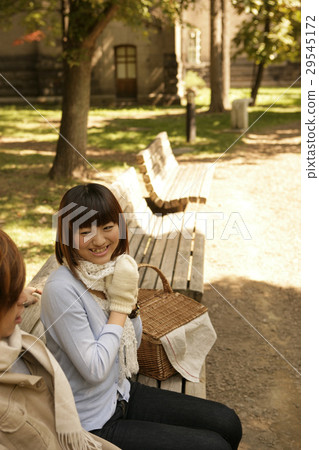 A couple of parks 29545172