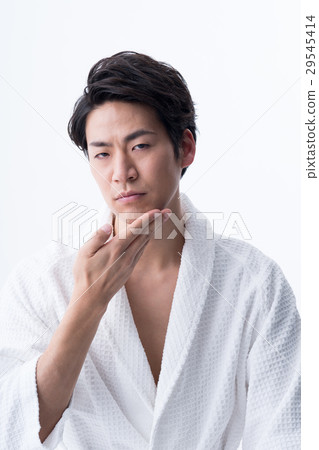 男士美容院 29545414