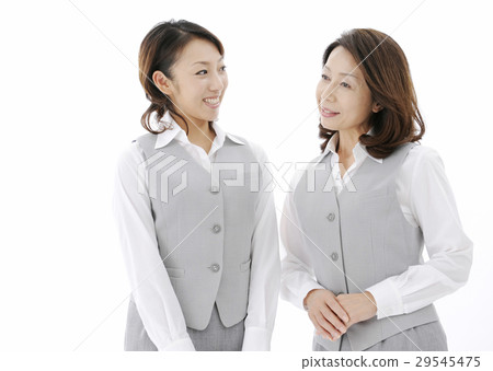 Smile clerk Smile clerk 29545475