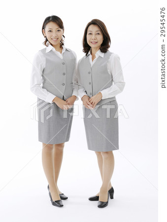 職員的肖像 29545476