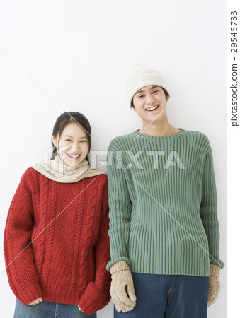 一對夫婦 一對夫婦 29545733