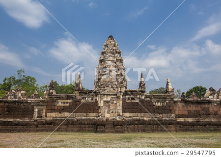 Sdok Kok Thom Temple, Thailand 29547795