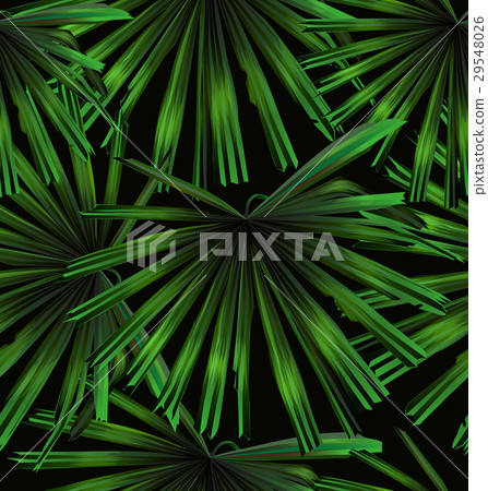 Tropical leaf background Tropical leaf background 29548026