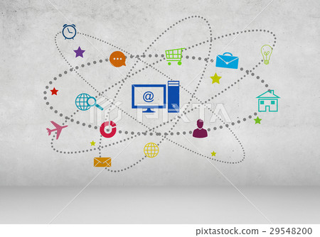 User interface User interface 29548200