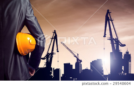 Man engineer Man engineer 29548604