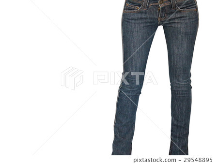 Women's jeans appearance 29548895