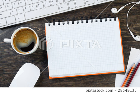 Business still life concept 29549133
