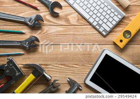 Repair service request Repair service request 29549424