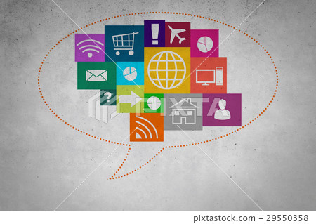 User interface User interface 29550358