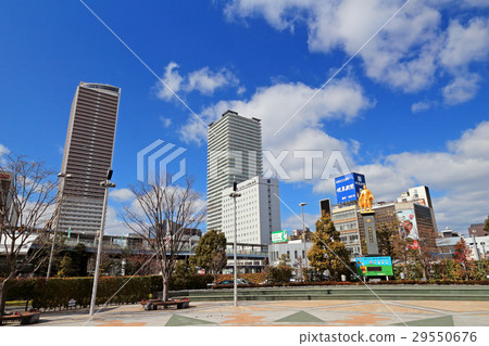 岐阜站前（北口） 29550676