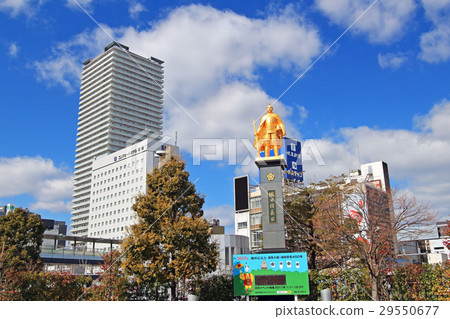 岐阜站前（北口） 29550677