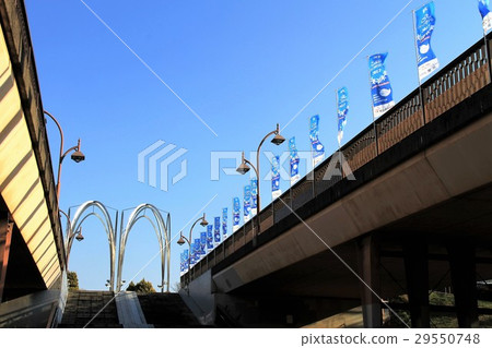 Kwakaiga Park Gemogo Bridge 29550748