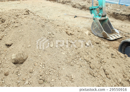 Foundation foundation work 29550916