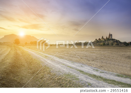 Tiger Cave Temple or Wat Tham Sua, buddha temple  29551416