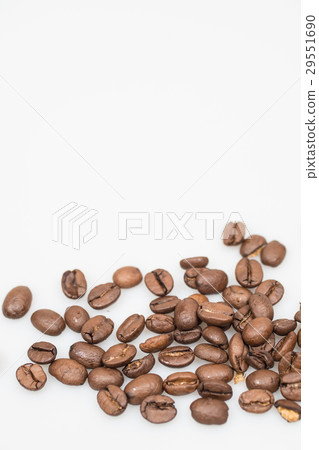 Coffee beans Coffee beans 29551690