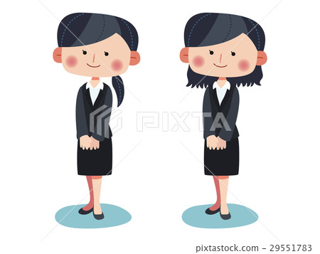 女士套裝 女士套裝 29551783