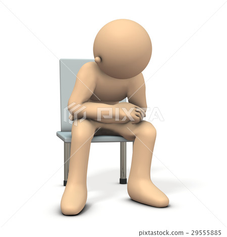 Talking character Talking character 29555885
