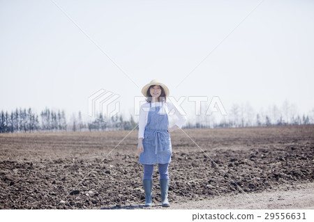 女性 女性 29556631