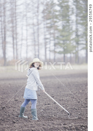 Agriculture girls 29556749