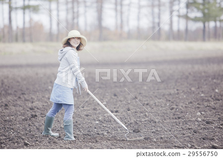 Agriculture girls 29556750