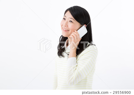 女智能手機 女智能手機 29556900