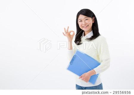 Business woman Business woman 29556936