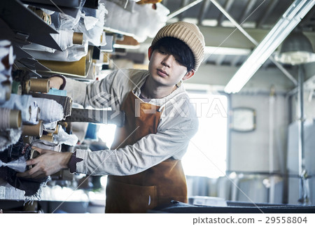 家具工匠形象 家具工匠形象 29558804