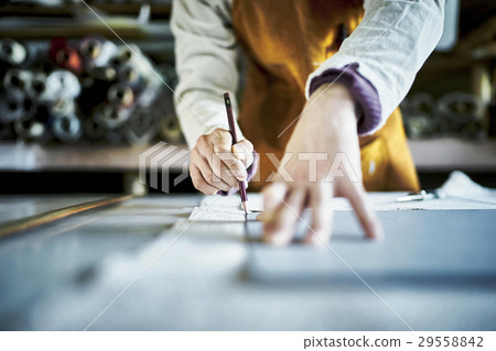 家具工匠形象 29558842