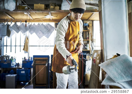 家具工匠老師形象 家具工匠老師形象 29558867