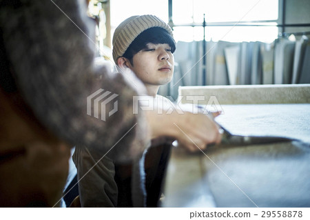 Furniture craftsman teacher image Furniture craftsman teacher image 29558878