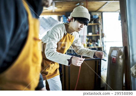 家具工匠老師形象 家具工匠老師形象 29558890