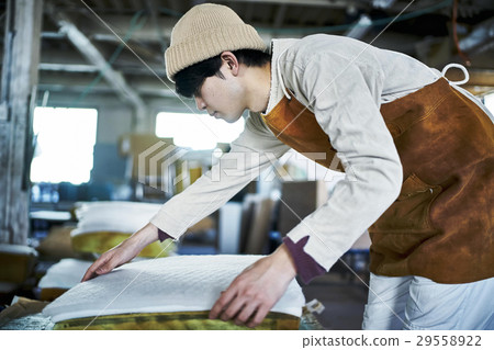 Furniture craftsman image Furniture craftsman image 29558922