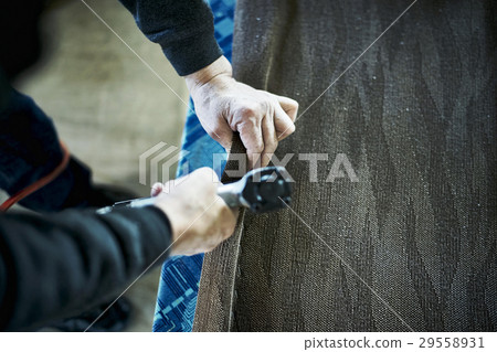 家具工匠 29558931