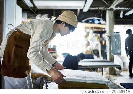 家具工匠形象 29558949