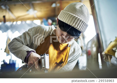 家具工匠形象 家具工匠形象 29558963